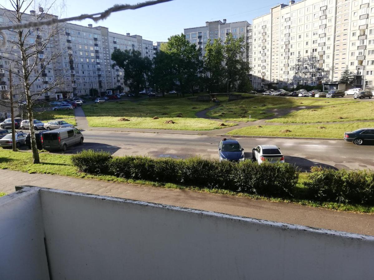 15 Minutes From The Beach And City Center 7 Minutes From The Airport Riga Esterno foto